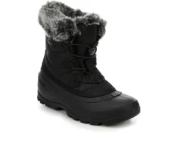 Women's Kamik Momentum L2 Winter Boots