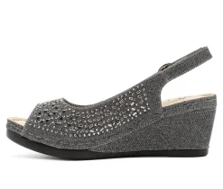 Women's Lady Couture Anita Special Occasion Shoes