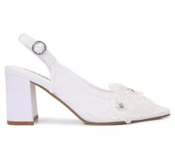 Women's Lady Couture Ballroom Dress Sandals