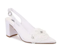 Women's Lady Couture Ballroom Dress Sandals