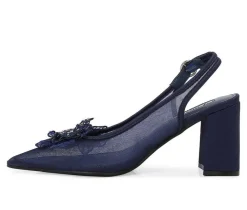 Women's Lady Couture Ballroom Dress Sandals