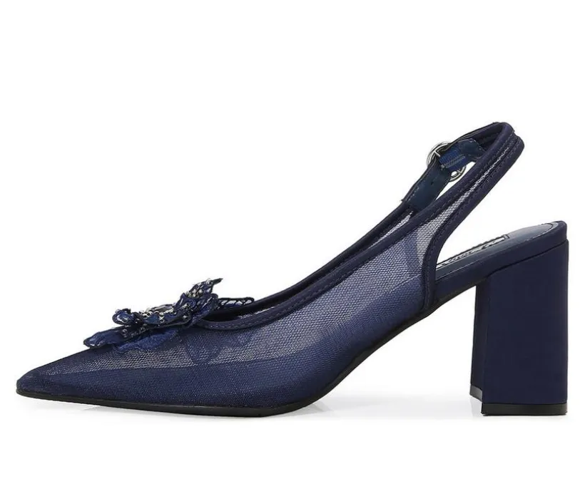 Women's Lady Couture Ballroom Dress Sandals