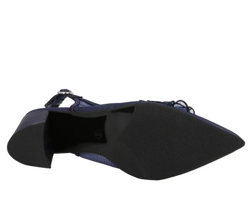 Women's Lady Couture Ballroom Dress Sandals