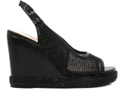 Women's Lady Couture Belair Wedges