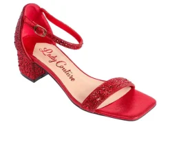 Women's Lady Couture Dazzle Dress Sandals