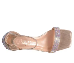 Women's Lady Couture Dazzle Dress Sandals