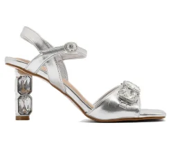 Women's Lady Couture Delight Dress Sandals