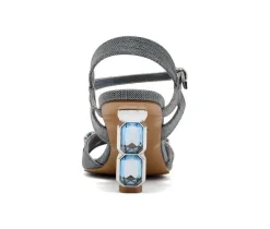 Women's Lady Couture Delight Dress Sandals