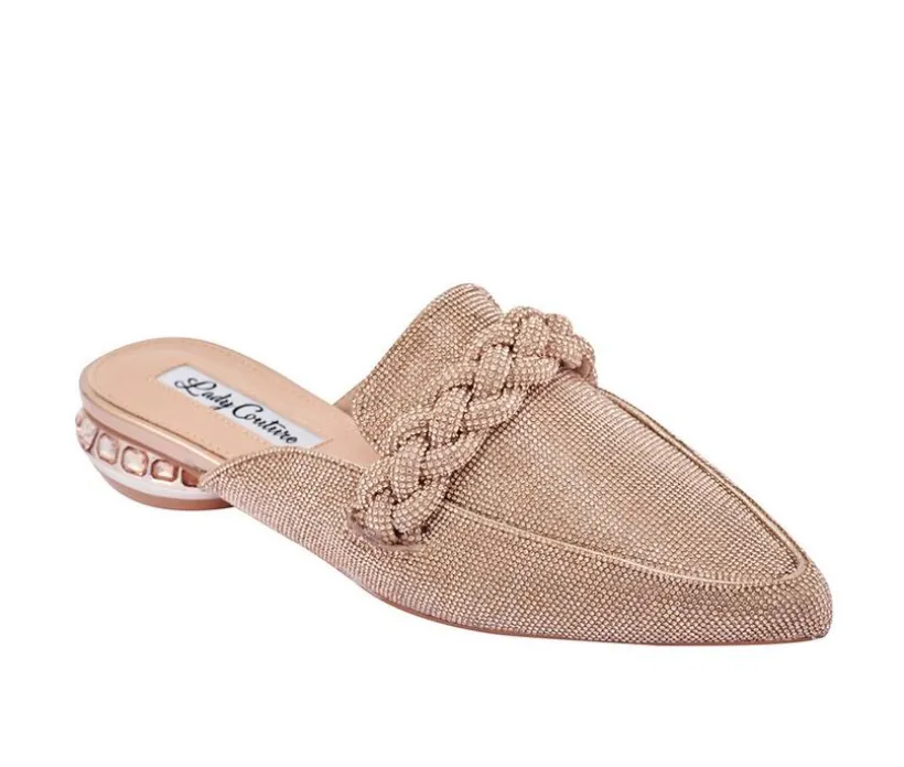 Women's Lady Couture Monaco Mules