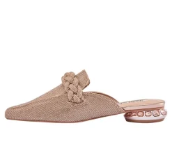 Women's Lady Couture Monaco Mules