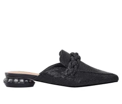Women's Lady Couture Monaco Mules