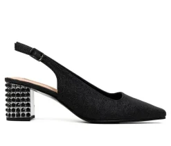 Women's Lady Couture Natalie Pumps