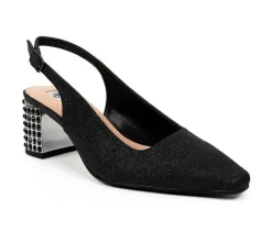 Women's Lady Couture Natalie Pumps