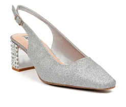 Women's Lady Couture Natalie Pumps