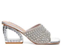 Women's Lady Couture Royal Dress Sandals