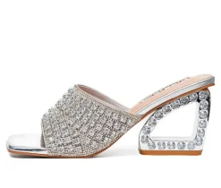 Women's Lady Couture Royal Dress Sandals