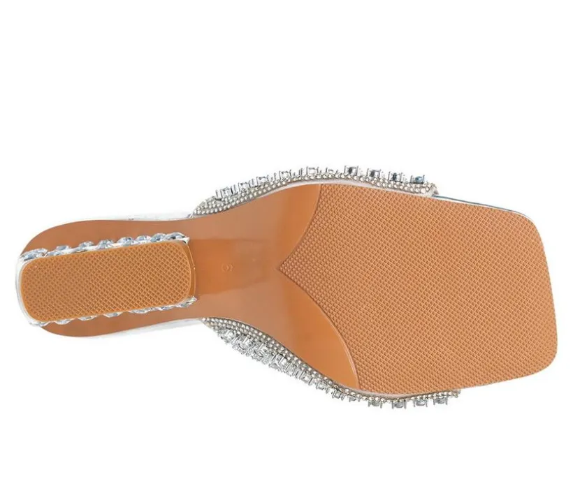 Women's Lady Couture Royal Dress Sandals