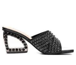 Women's Lady Couture Royal Dress Sandals