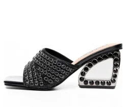 Women's Lady Couture Royal Dress Sandals