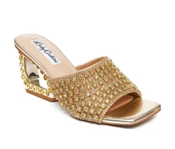 Women's Lady Couture Royal Dress Sandals