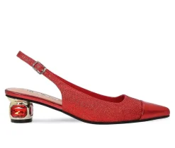 Women's Lady Couture Saphire Pumps