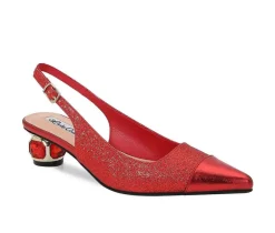 Women's Lady Couture Saphire Pumps