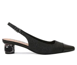 Women's Lady Couture Saphire Pumps