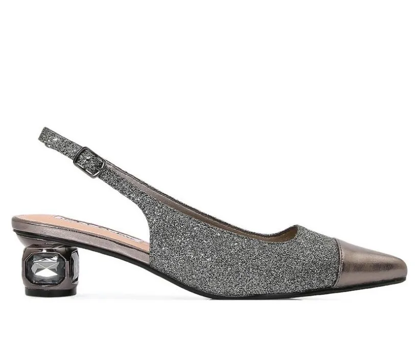 Women's Lady Couture Saphire Pumps