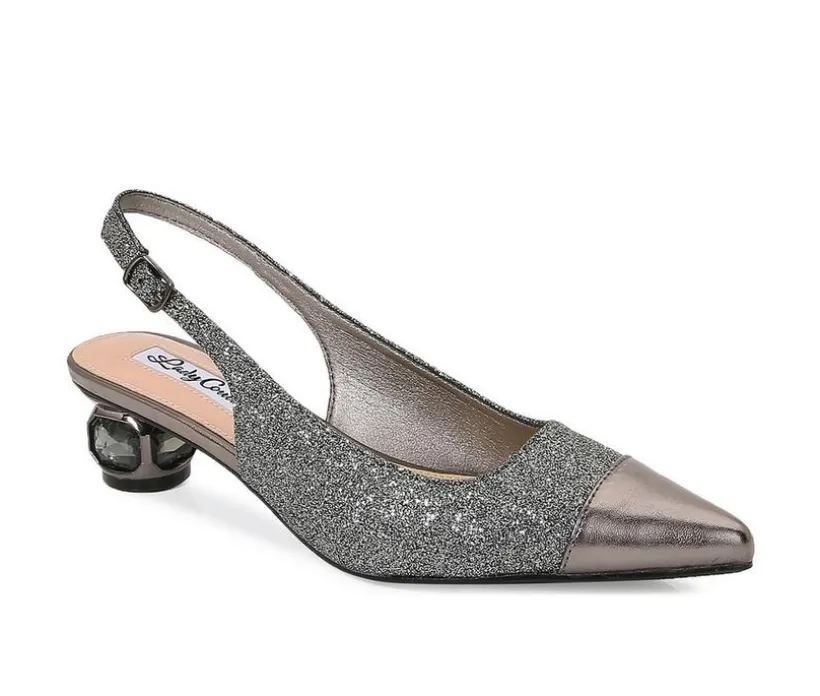 Women's Lady Couture Saphire Pumps