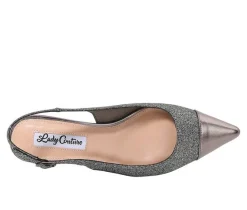 Women's Lady Couture Saphire Pumps