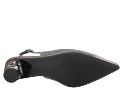 Women's Lady Couture Saphire Pumps