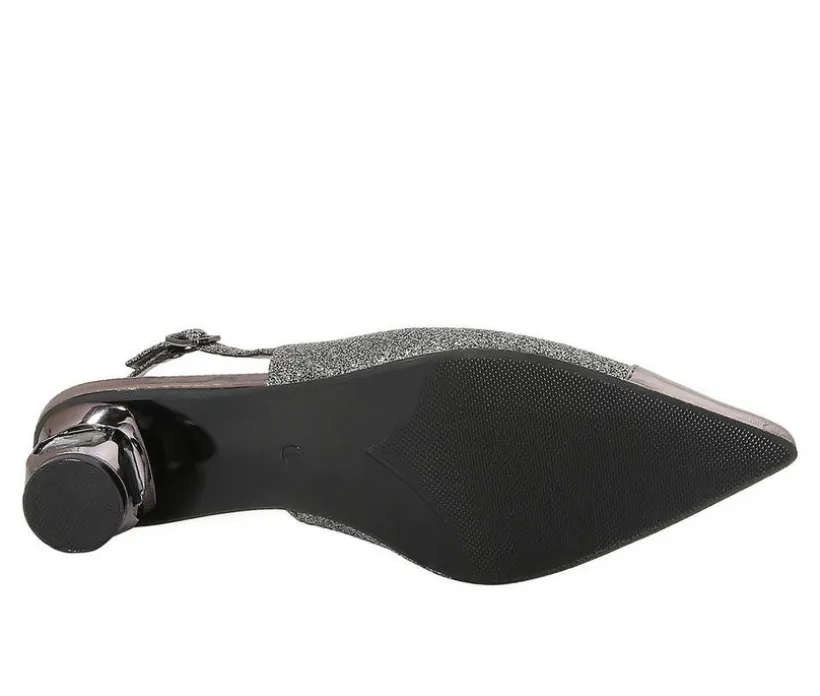 Women's Lady Couture Saphire Pumps