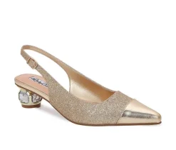 Women's Lady Couture Saphire Pumps