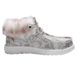 Women's Lamo Footwear Cassidy Casual Winter Shoes