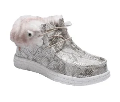 Women's Lamo Footwear Cassidy Casual Winter Shoes