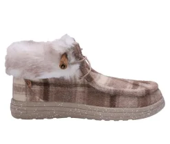 Women's Lamo Footwear Cassidy Casual Winter Shoes