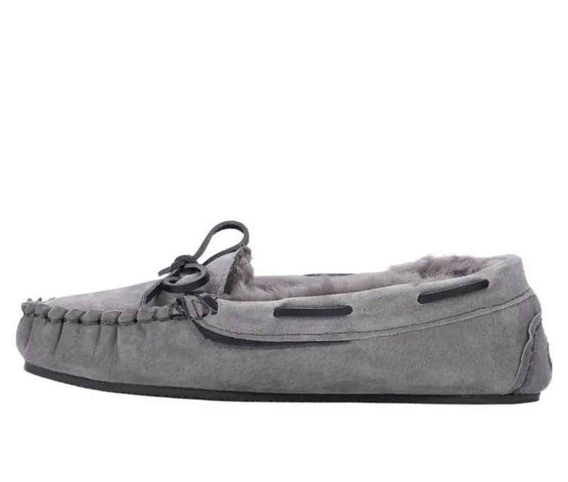 Women's Lamo Footwear Hannah Moccasins