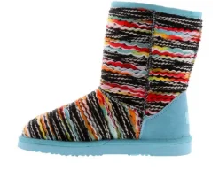 Women's Lamo Footwear Juarez Winter Boots