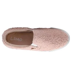 Women's Lamo Footwear Piper Slip-On Shoes