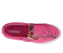Women's Lamo Footwear Piper Slip-On Shoes