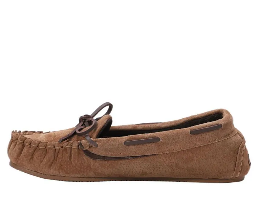 Women's Lamo Footwear Selena Moc Slip On Shoes