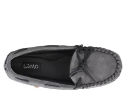 Women's Lamo Footwear Selena Moc Slip On Shoes