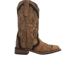 Women's Laredo Western Boots Bouquet Western Boots