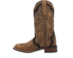 Women's Laredo Western Boots Bouquet Western Boots