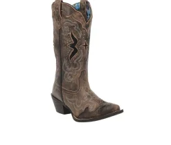 Women's Laredo Western Boots Lucretia Western Boots