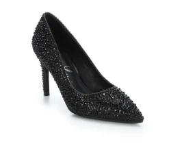 Women's Lauren Lorraine Daisy Special Occasion Shoes