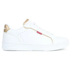 Women's Levis Carrie Sneakers