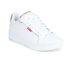 Women's Levis Carrie Sneakers