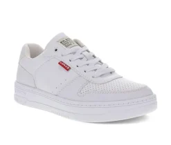 Women's Levis Drive Lo Sneakers