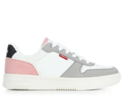 Women's Levis Drive Lo Sneakers